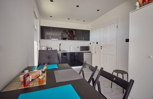 Radruz House | Detached holiday home in Horyniec-Zdrój with sauna