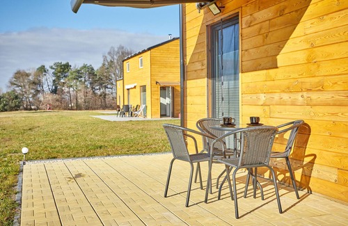 Radruz House | Detached holiday home in Horyniec-Zdrój with sauna