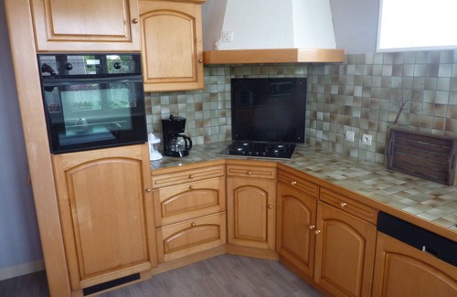 Plounevez-Lochrist House | Detached house 2 to 5 people