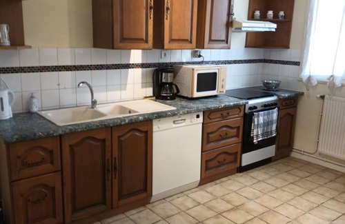 Lanvollon House | Detached house