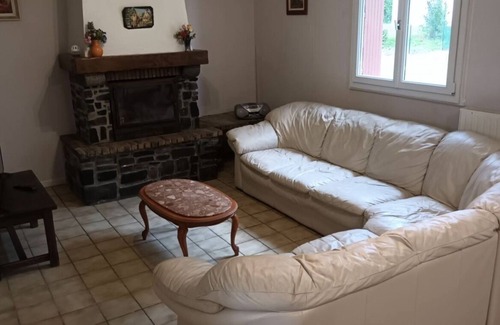 Lanvollon House | Detached house