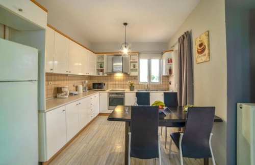 Pigianos Kampos House | Detached House - Villa mariva