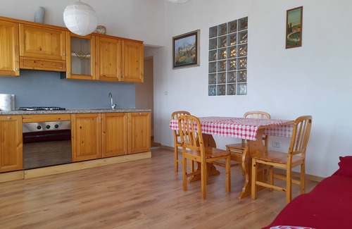 Andagna House | Detached house in Andagna with magnificent mountain views CITRA:008035-LT-0019