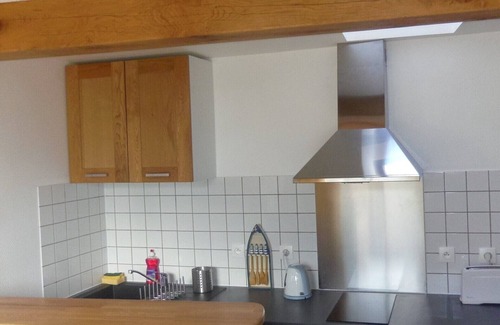 Perros-Guirec House | Detached house in Ploumanach - sleeps 4 (2 adults and 2 children)