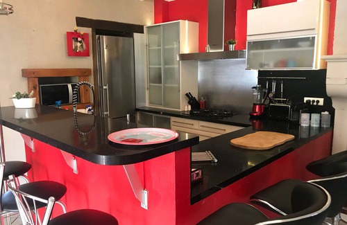 Villy Cottage | Detached house near Chablis with enclosed courtyard (Gîte)
