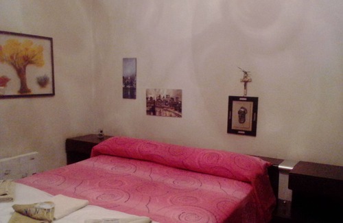 Scillichenti House | detached house near the sea in Acireale (CT)