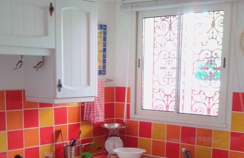 Venzolasca House | detached house on land