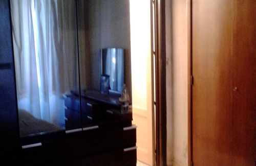 Scillichenti House | Detached house quiet area