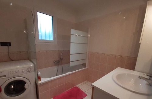 Payzac House | Detached house South Ardèche private swimming pool