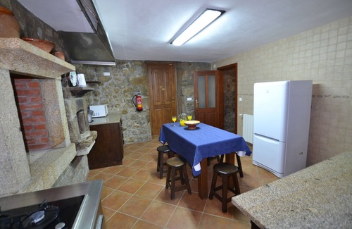 Refoios do Lima House | Detached house with private pool - Casa dos Cavaleiros