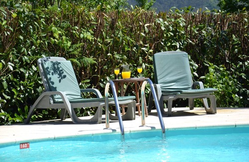Refoios do Lima House | Detached house with private pool - Casa dos Cavaleiros
