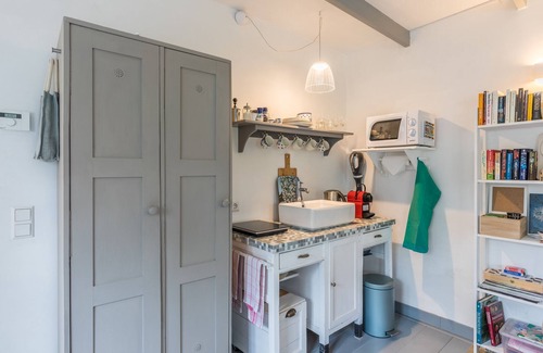 Den Dolder Cottage | Detached house with swimming pool in a protected natural area