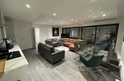 Islington House | Detached Luxury House in the Hart of Islington