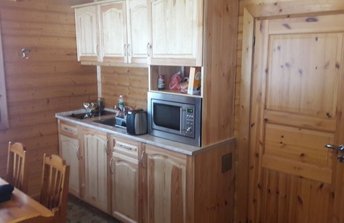 Borovets Ski Chalet | Detached mountain ski chalet in Borovets