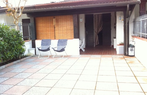Lido degli Scacchi Villa | Detached terraced villa mt. 100 from the sea
