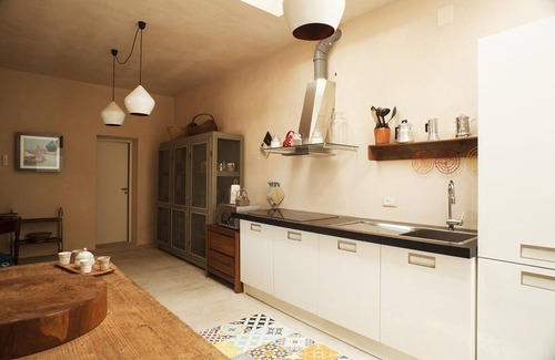 Marina di Marittima Villa | DETACHED VILLA WITH POOL AND DIRECT ACCESS TO THE SEA IN SALENTO