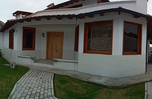 Nayon Ski Chalet | Detached villa, ideal for families or friends