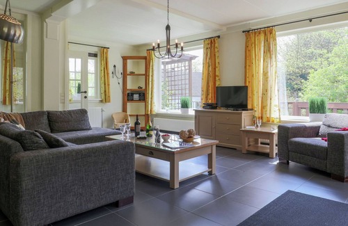 Beffe Villa | Detached villa with a large garden and terrace right in the Ardennes