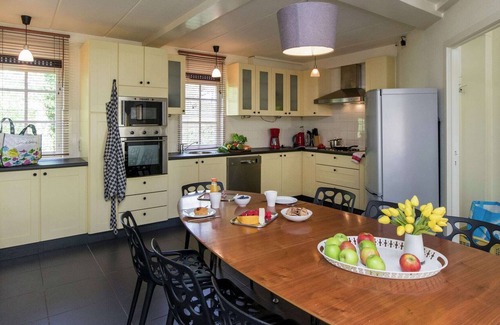 Beffe Villa | Detached villa with a large garden and terrace right in the Ardennes