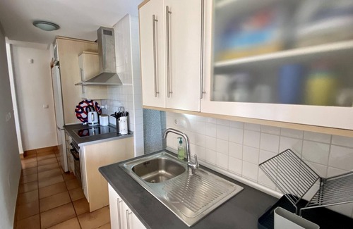 Torre-Pacheco Villa | Detached Villa with Heated Pool & Farmland Views CED59