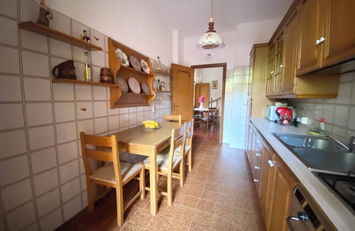 Maddalenedda Villa | Detached villa with 6 beds