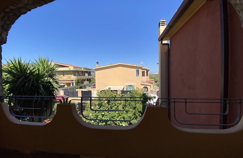Maddalenedda Villa | Detached villa with 6 beds