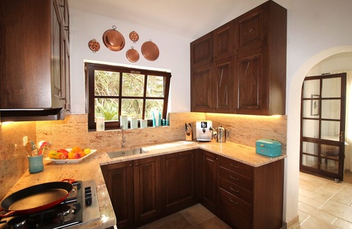 Costa Paradiso Villa | Detached Villa with private Pool and amazing Sea view