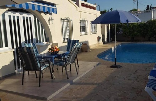 Benissa Coast Villa | Detached villa with sea view and private pool, Benissa-costa,Calpe