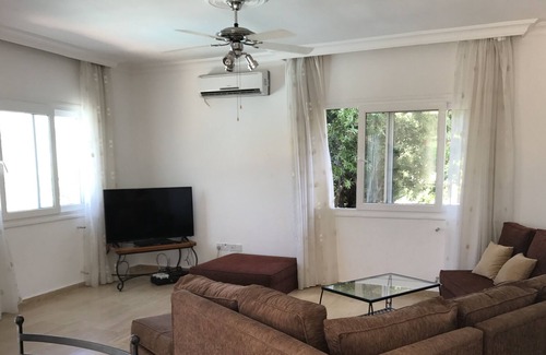 Karsiyaka Villa | detatched Villa With Pool With Mountain And Sea Views
