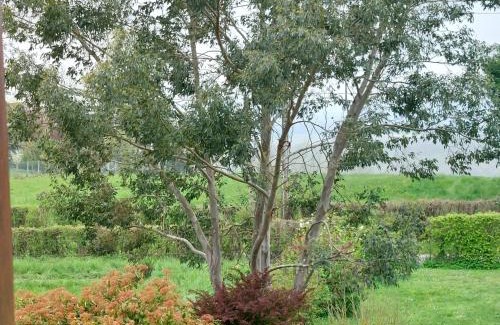 Myennes House | Detente a la campagne