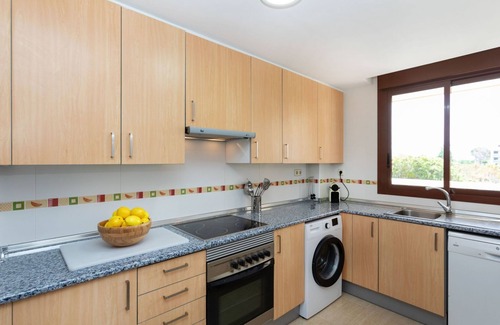 San Jorge Apartment | Detinsa by Interhome