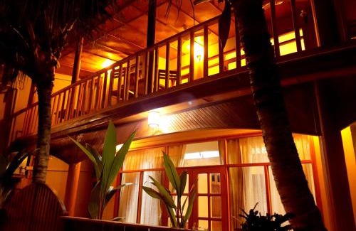 Hangnaameedhoo House | Detour Beach View