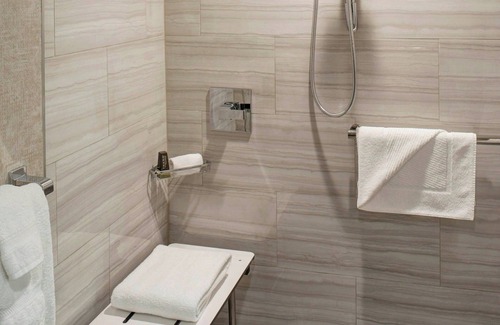 Southfield Hotel | Detroit Marriott Southfield