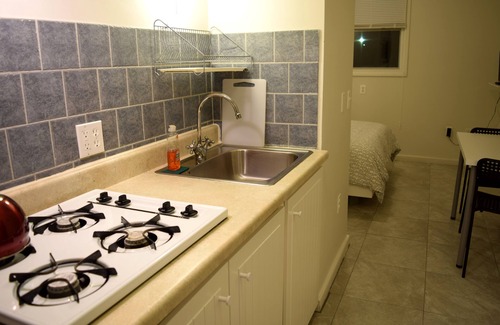 Hamtramck Apartment | Detroit Vacation Rental