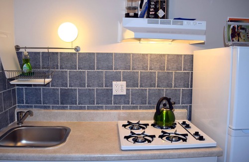 Hamtramck Apartment | Detroit Vacation Rental