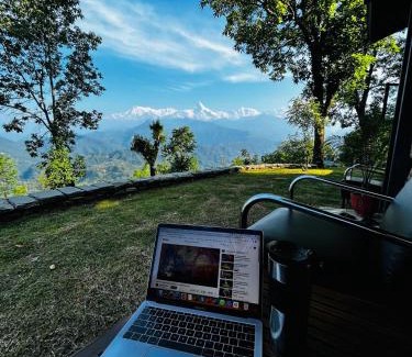 Kaski Villa | Deumadi Mountain Cottage