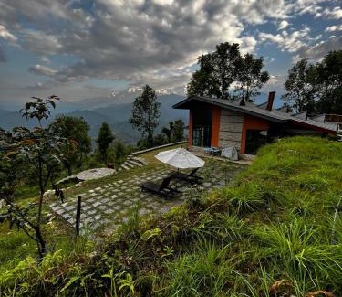 Kaski Villa | Deumadi Mountain Cottage