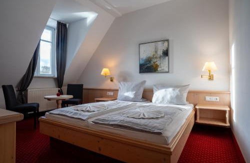 Bad Abbach Hotel | Deutenhof Hotel, Restaurant & Veranstaltung