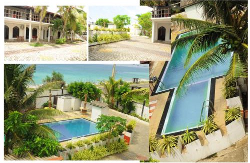 Hikkaduwa Hotel | Deutsch Lanka Hotel