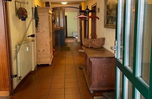 Dassel Hotel | Deutsche Eiche Hotel & Restaurant