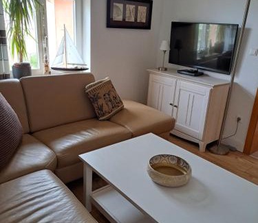 Lohme Apartment | Deutsches Haus Apartments