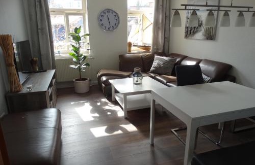Lohme Apartment | Deutsches Haus Apartments