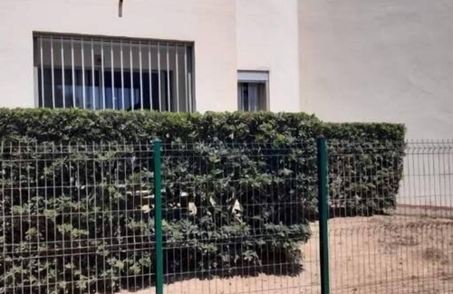 Cap d'Agde Apartment | DEUX PIECES EN REZ DE CHAUSSEE A DEUX PAS DE LA PLAGE DU MOLE