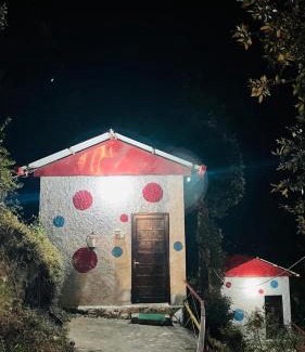 Kanatal Hotel | Dev Bhoomi Resort