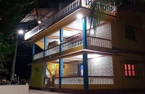 Redi House | Dev Homestay - Explore Enchanting Konkan