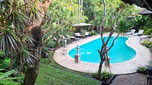 Denpasar Villa | Deva Bali Villa