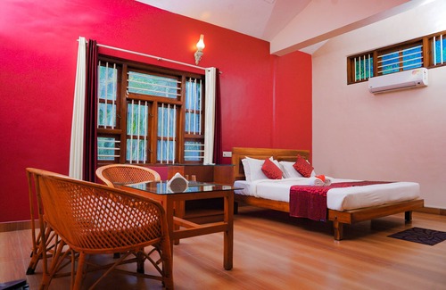 Madikeri Bed & Breakfast | Deva Maani Coorg Nature Holiday