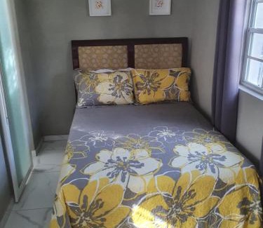 Worthing Apartment | Devachan Apartments