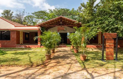Doddaballapur Apartment | Devana I Yoga Spa Retreat