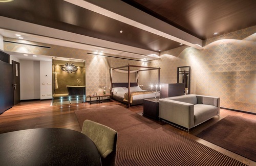 Cavenago di Brianza Hotel | Devero Hotel & Spa, BW Signature Collection